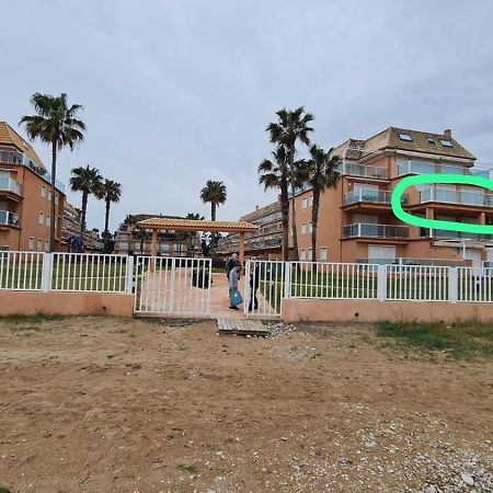 Mirador Al Mar Διαμέρισμα Denia Εξωτερικό φωτογραφία