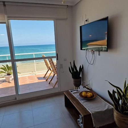 Mirador Al Mar Διαμέρισμα Denia Εξωτερικό φωτογραφία