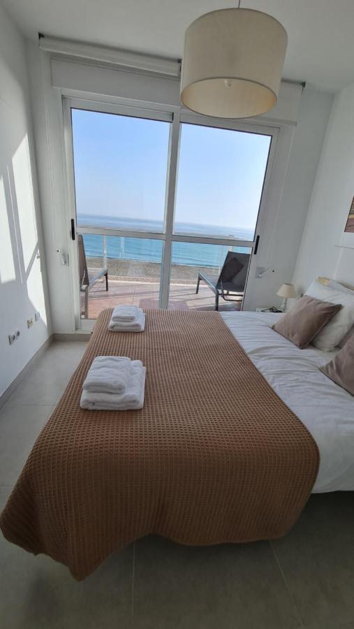 Mirador Al Mar Διαμέρισμα Denia Εξωτερικό φωτογραφία