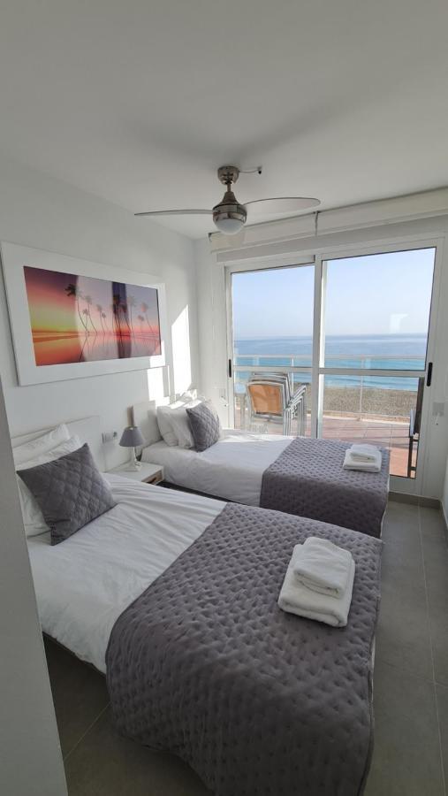 Mirador Al Mar Διαμέρισμα Denia Εξωτερικό φωτογραφία