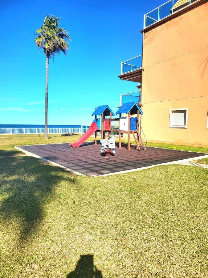Mirador Al Mar Διαμέρισμα Denia Εξωτερικό φωτογραφία