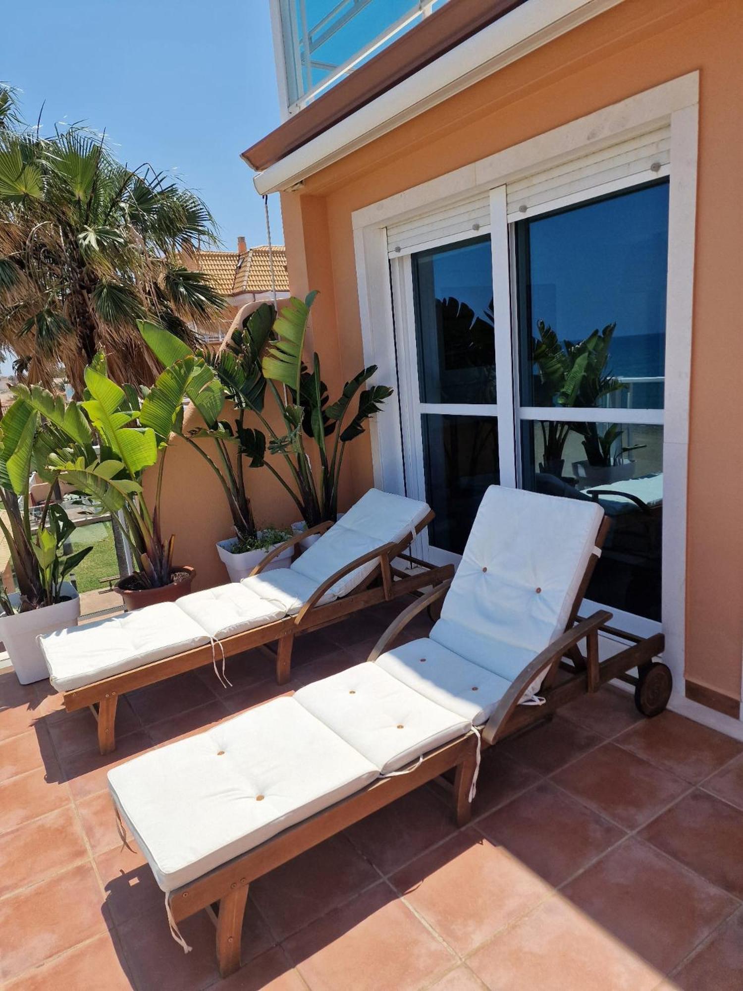 Mirador Al Mar Διαμέρισμα Denia Εξωτερικό φωτογραφία